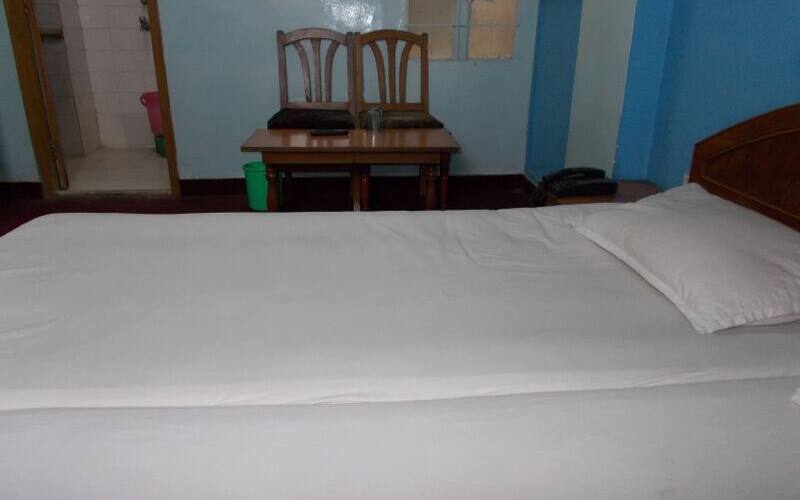 Mayur Hotel, Kishangarh 4